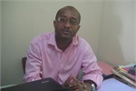 Youssouf ISMAEL